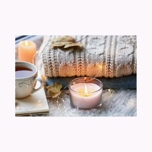 🍁 How I Choose My Scents for Autumn