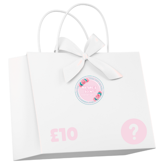 Mystery Wax Melt Bundle | Surprise Fragrance Bundle