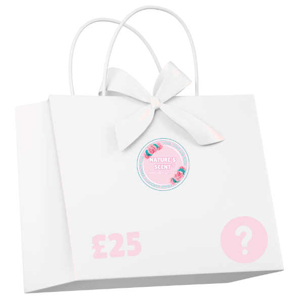 Mystery Wax Melt Bundle | Surprise Fragrance Bundle