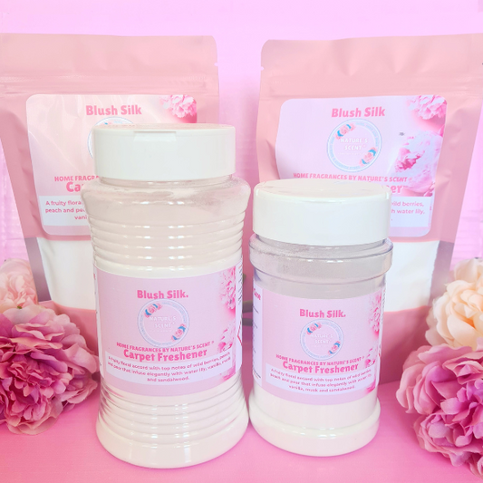 Carpet Freshener Shaker Tubs (Empty) – Clean Floors, Effortlessly Fresh