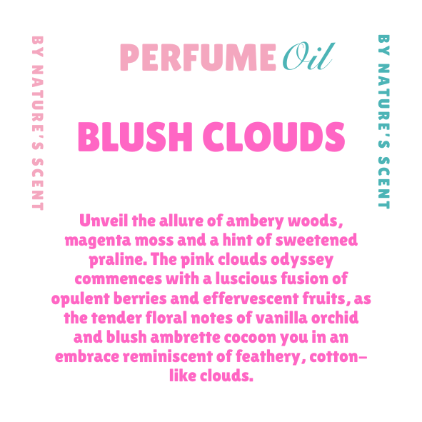 Luxury Rollerball Perfume Oil – 10ml Alcohol-Free, Long-Lasting Scent | Nature’s Scent®