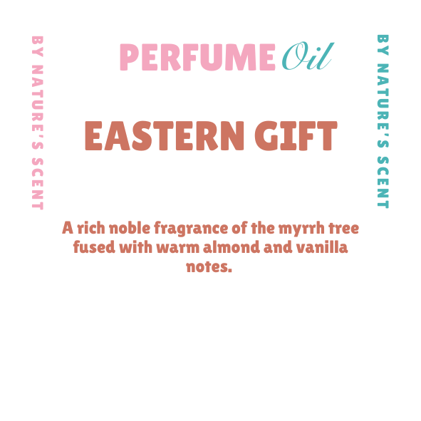 Luxury Rollerball Perfume Oil – 10ml Alcohol-Free, Long-Lasting Scent | Nature’s Scent®