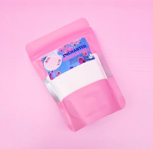 Enchanted WildFlowers