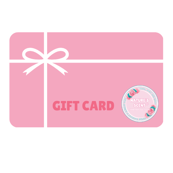 Home & Body Digital Gift Card | Send Instantly via Email
