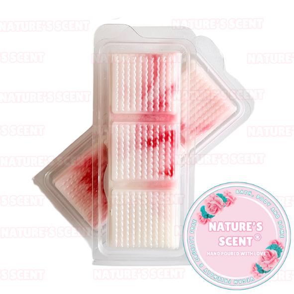 Japanese Rite Wax Melt Snap Bar