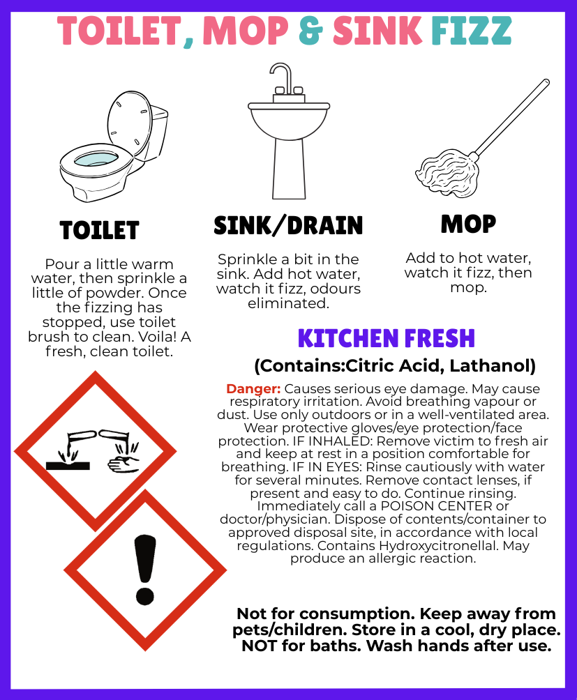 Kitchen Fresh