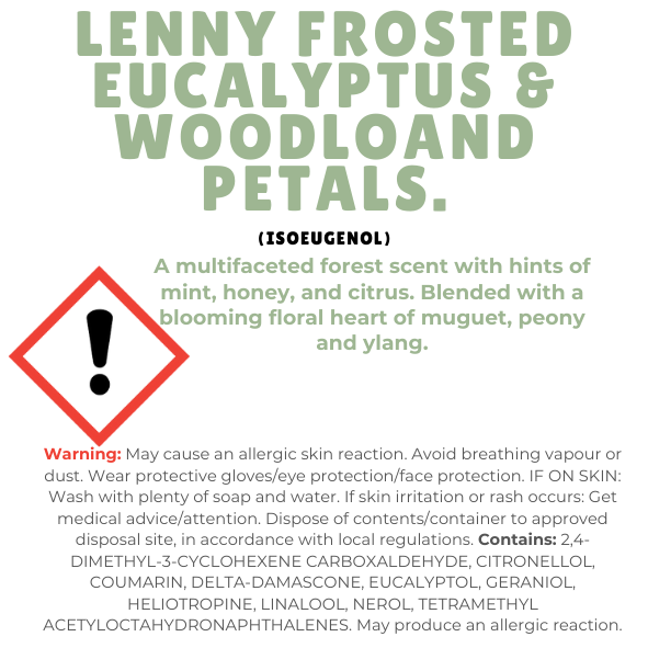 Laundry Inspired Wax Melt Collection | Fresh Clean Linen Scents for the Home