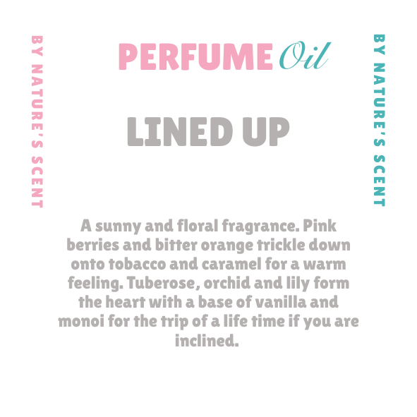 Luxury Rollerball Perfume Oil – 10ml Alcohol-Free, Long-Lasting Scent | Nature’s Scent®