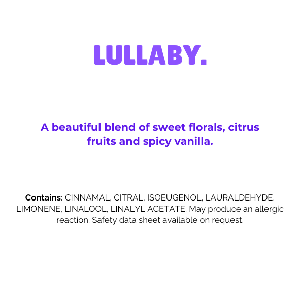 Heavenly Baby Fragrance Wax Melt Collection – Soft, Gentle & Calming Scents