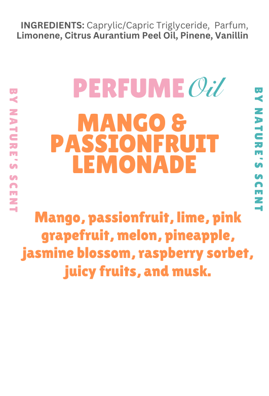 Luxury Rollerball Perfume Oil – 10ml Alcohol-Free, Long-Lasting Scent | Nature’s Scent®