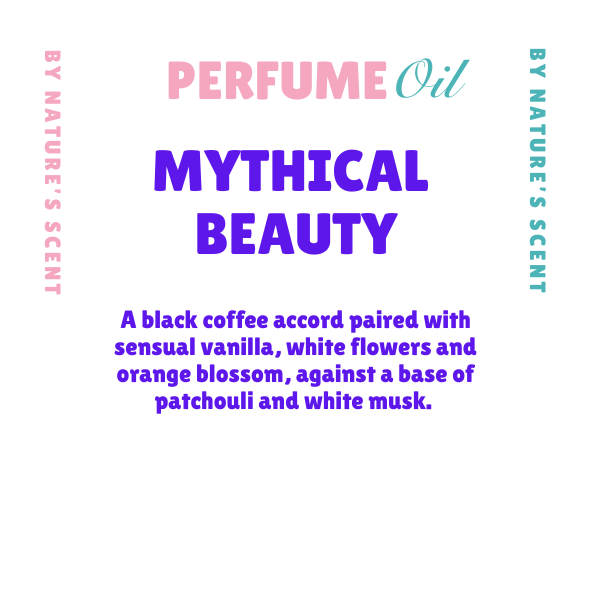 Luxury Rollerball Perfume Oil – 10ml Alcohol-Free, Long-Lasting Scent | Nature’s Scent®