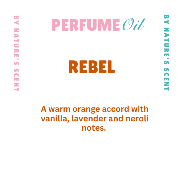 Luxury Rollerball Perfume Oil – 10ml Alcohol-Free, Long-Lasting Scent | Nature’s Scent®