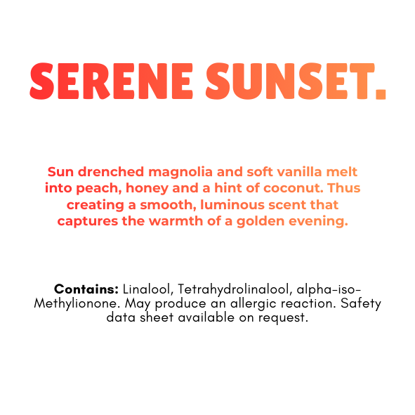 Cosy Cottage Wax Melt Collection | Warm Home & Fresh Garden Inspired Scents