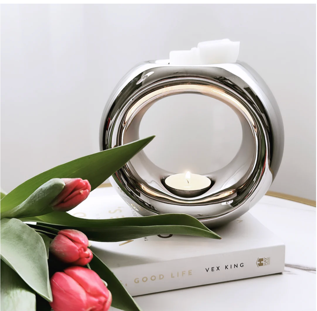 Oslo Wax Melt Warmer