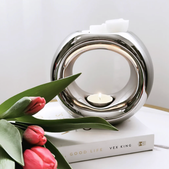 Oslo Wax Melt Warmer