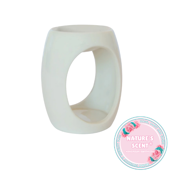 Vibrant Ceramic Wax Melt Burner – Home Fragrance Made Stylish