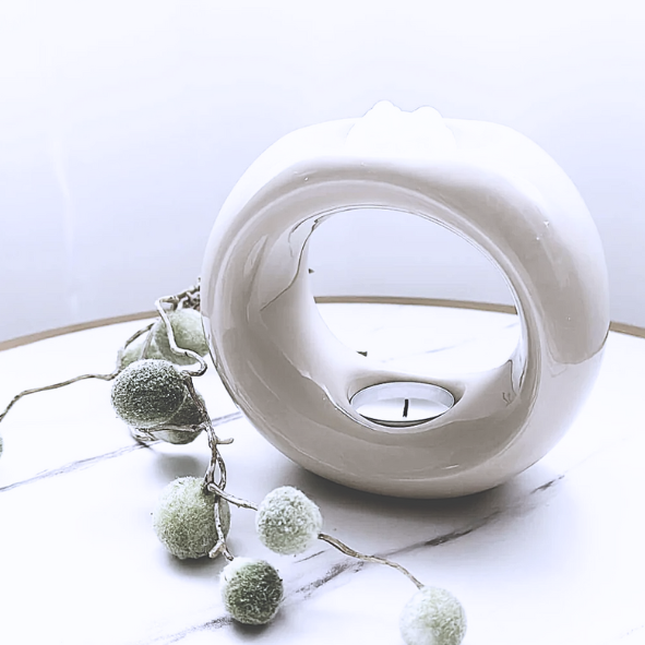 Oslo Wax Melt Warmer