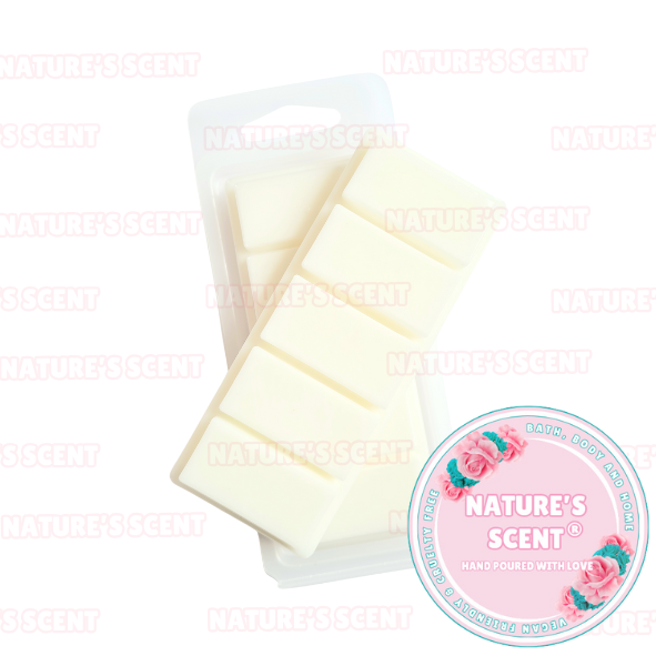 Zap Bicarb Wax Melt Snap bar