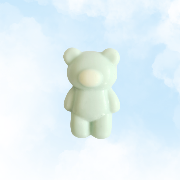 Teddy Bear Wax Melts