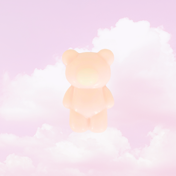 Teddy Bear Wax Melts