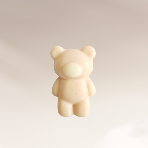 Teddy Bear Wax Melts
