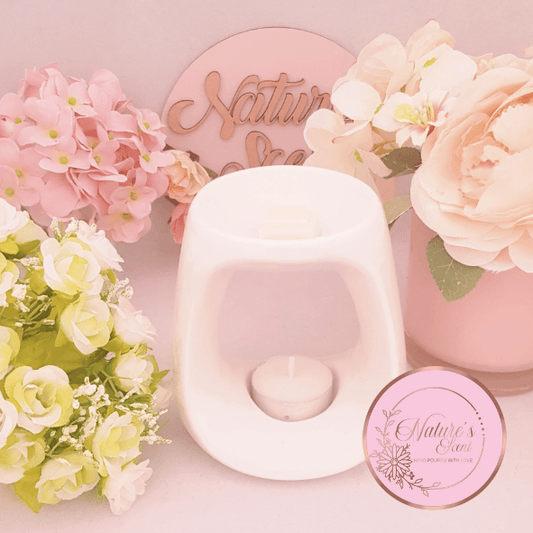 Easy guide to using wax melts. - Nature's Scent ®