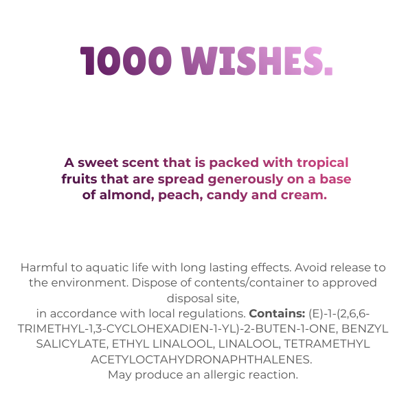 Sweet, Fruity Indulgence Wax Melt Collection | Luxury Bath-House Inspired Scents