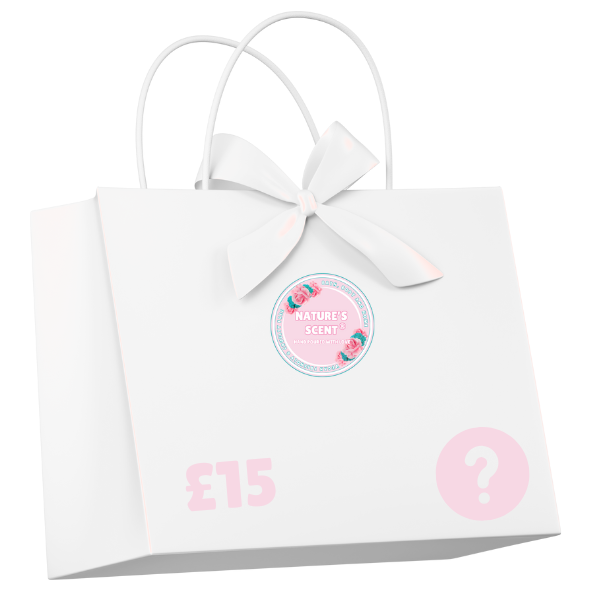 Mystery Wax Melt Bundle | Surprise Fragrance Bundle