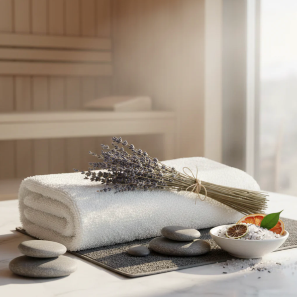 Spa Sensation Wax Melt Snap Bar