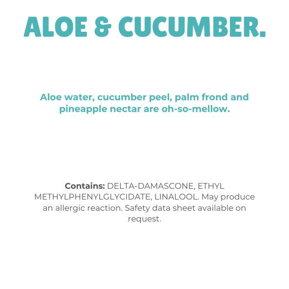 Floral & Fresh Wax Melt Collection – Clean, Calm & Beautifully Balanced Scents