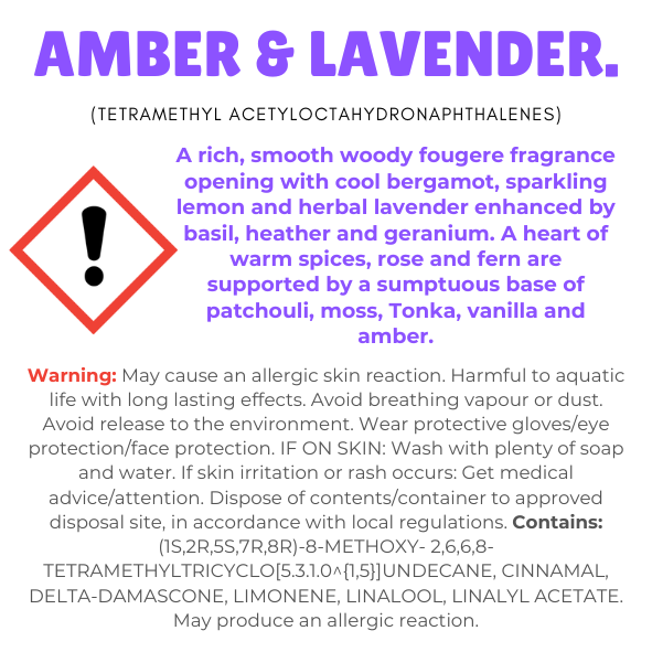 Floral & Fresh Wax Melt Collection – Clean, Calm & Beautifully Balanced Scents