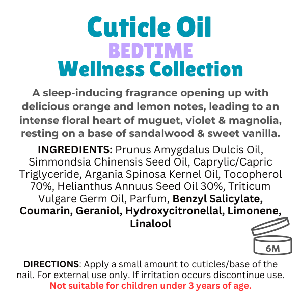 Cuticle Oil Pens (3ml)