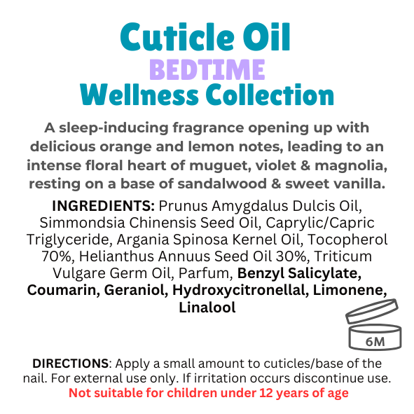 Cuticle Oil Pens (3ml)