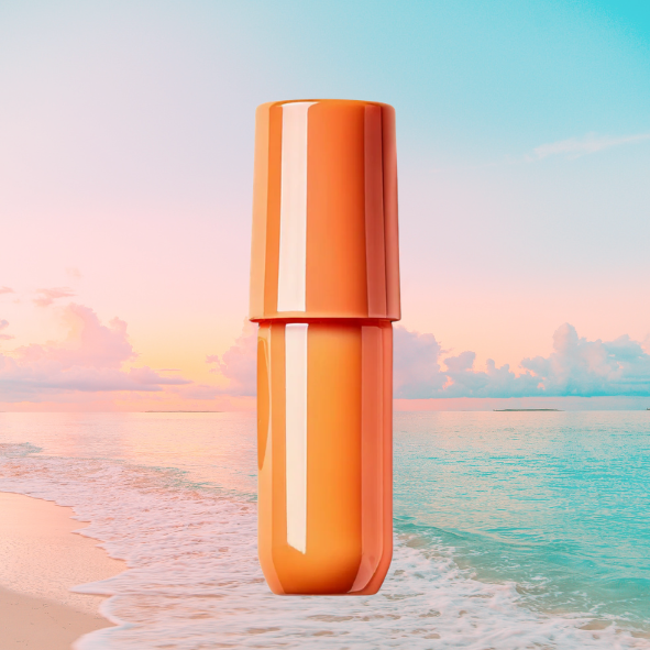 Bikini Season Wax Melt Snap Bar