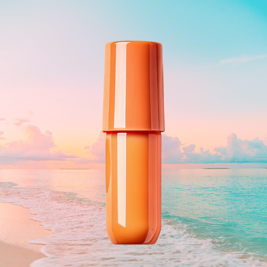 Bikini Season Wax Melt Snap Bar