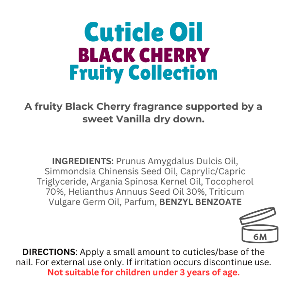 Cuticle Oil Pens (3ml)