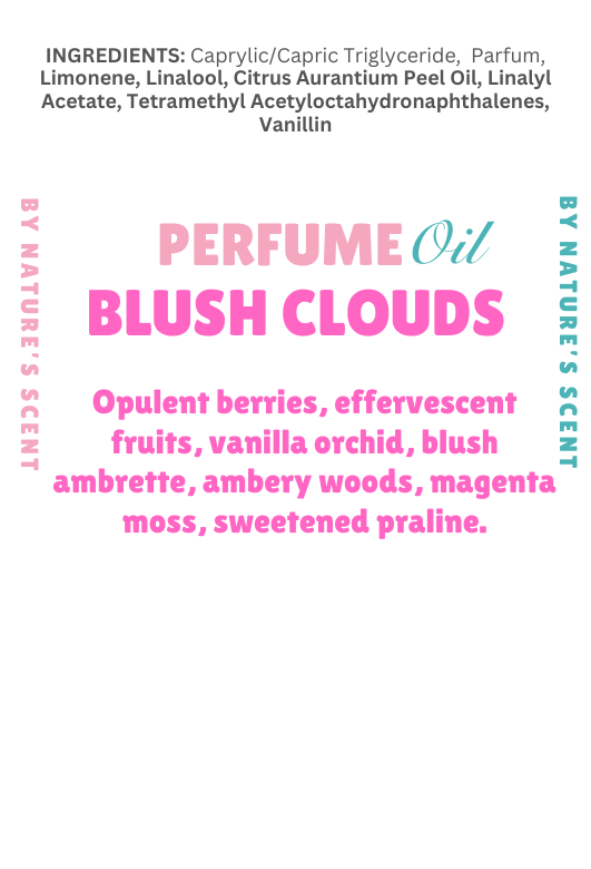 Luxury Rollerball Perfume Oil – 10ml Alcohol-Free, Long-Lasting Scent | Nature’s Scent®