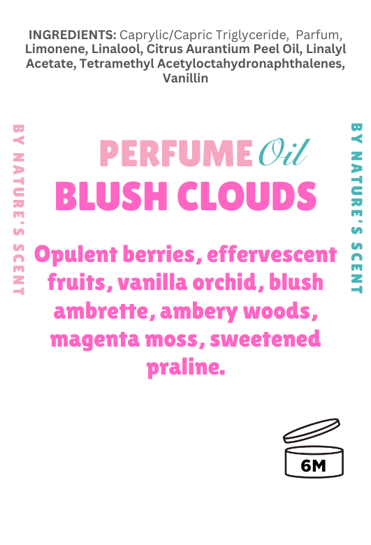 Perfume Oil Gift Set – Pick Any 3 Signature Scents