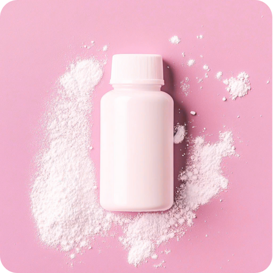 Baby Powder