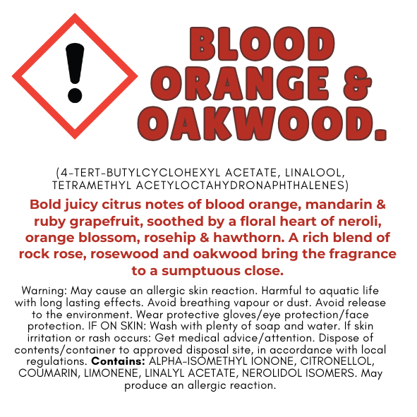 ✨ Christmas Wax Melt Collection – Nature’s Scent® ✨