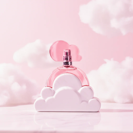 Blush Clouds Wax Melt Snap Bar