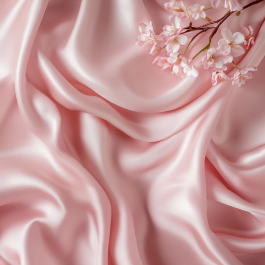 Blush Silk Wax Melt Snap Bar