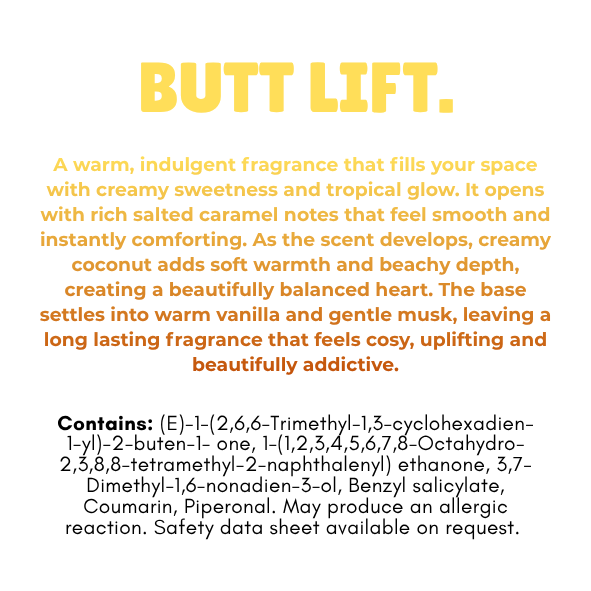Sweet, Fruity Indulgence Wax Melt Collection | Luxury Bath-House Inspired Scents
