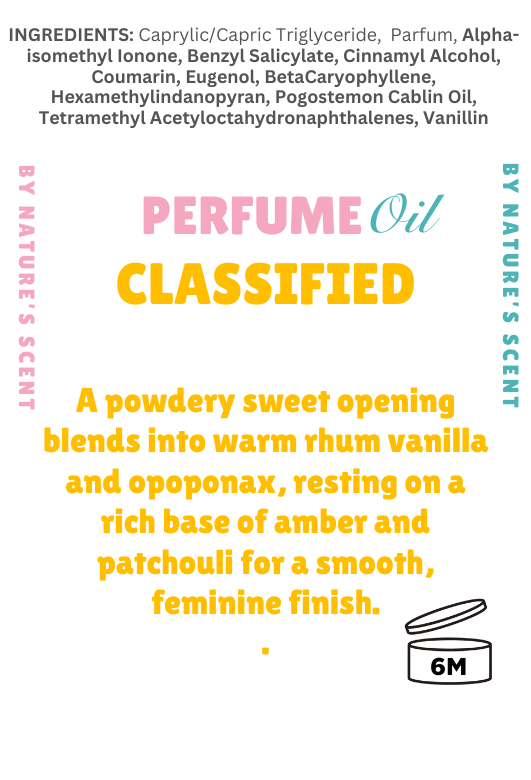 Perfume Oil Gift Set – Pick Any 3 Signature Scents