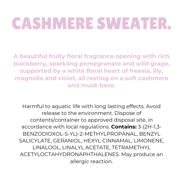 Floral & Fresh Wax Melt Collection – Clean, Calm & Beautifully Balanced Scents