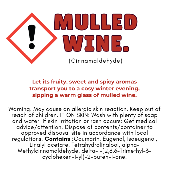 ✨ Christmas Wax Melt Collection – Nature’s Scent® ✨