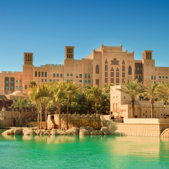 Oud & Oriental Wax Melt Collection | Luxury Middle Eastern Inspired Scents