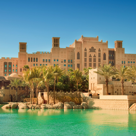 Oud & Oriental Wax Melt Collection | Luxury Middle Eastern Inspired Scents