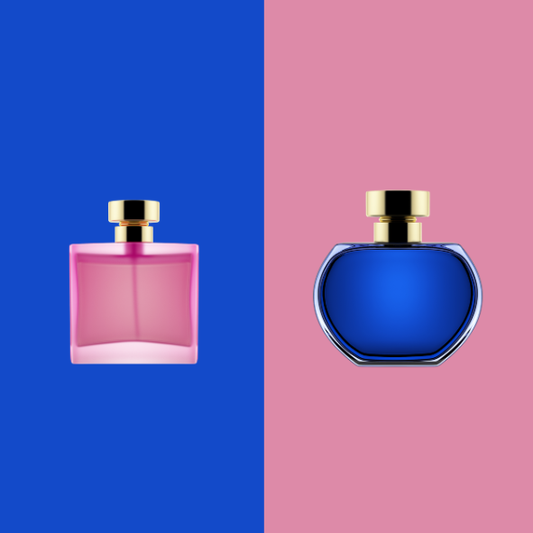 Perfume & Aftershave Inspired Wax Melts | Luxury Fragrance for Home | Nature’s Scent UK