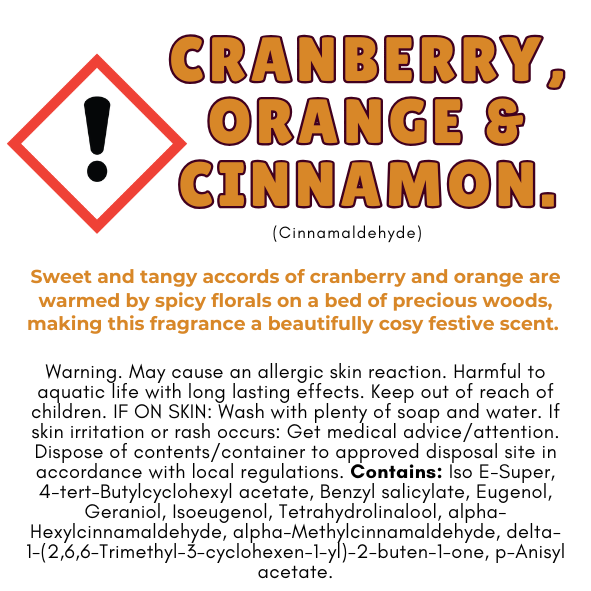 ✨ Christmas Wax Melt Collection – Nature’s Scent® ✨